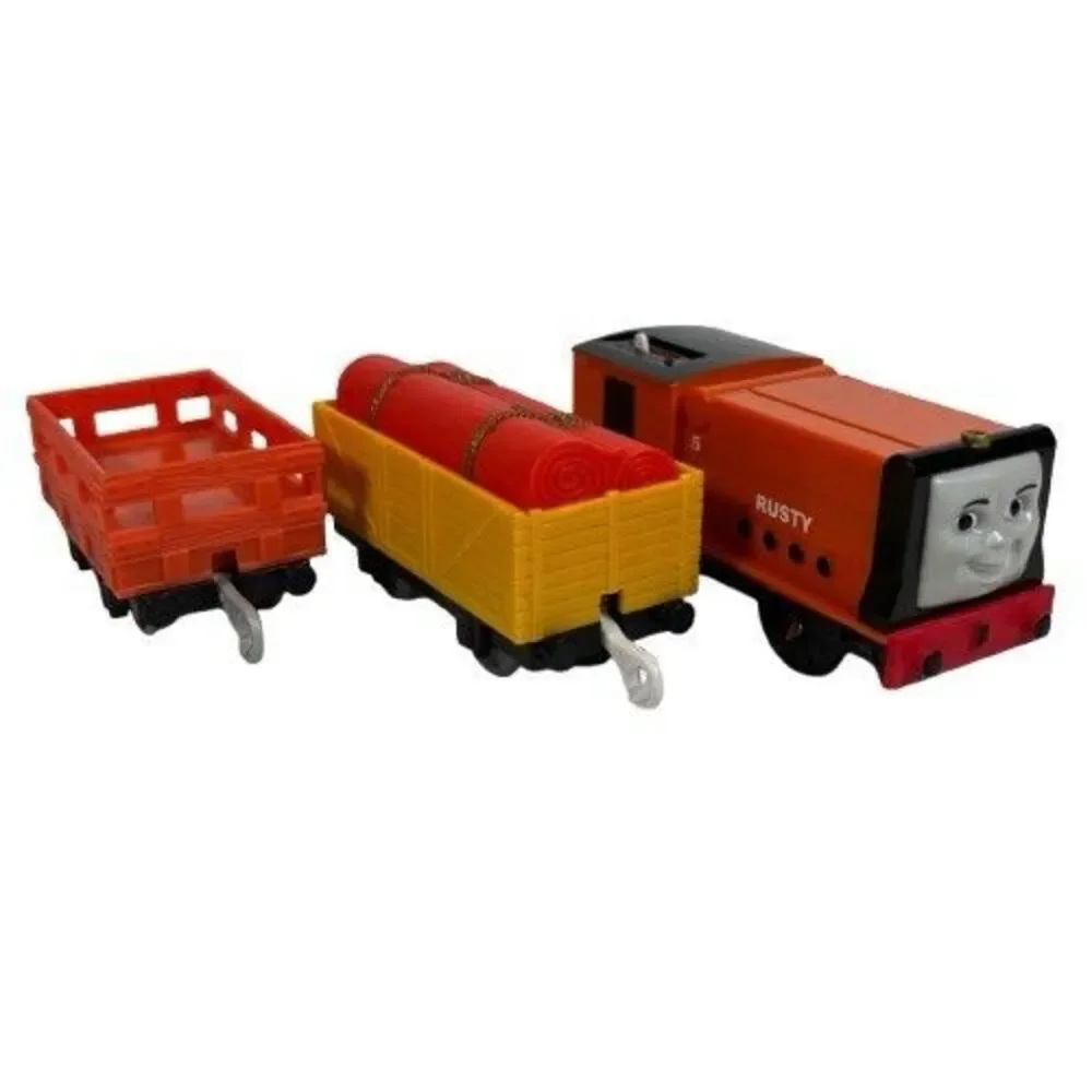 HiT Toy Company thomas friends